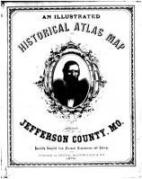 Jefferson County 1876 